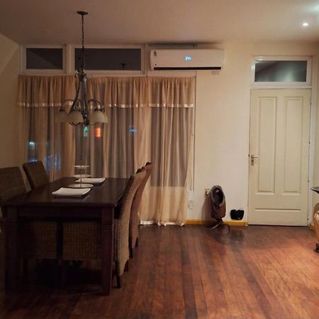 Pleasant Stay Paramaribo Luaran gambar