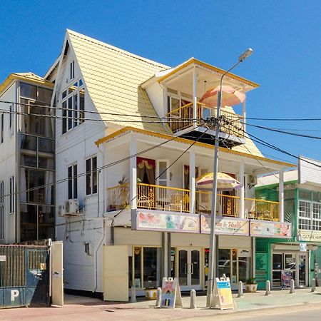 Pleasant Stay Paramaribo Luaran gambar