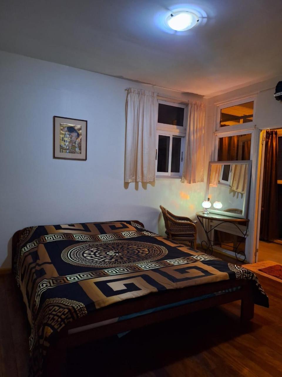 Pleasant Stay Paramaribo Luaran gambar