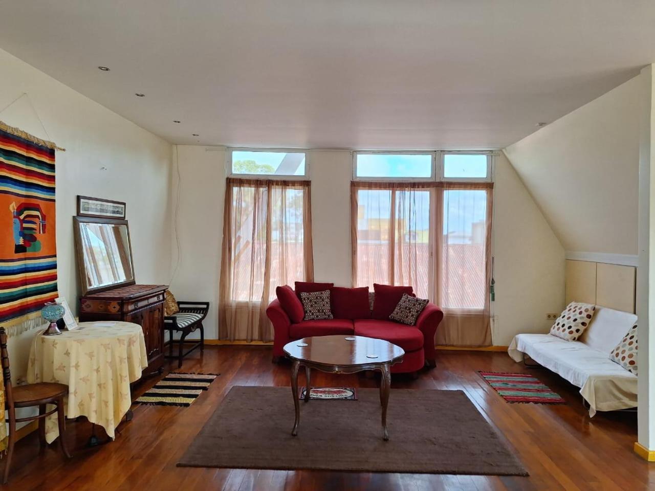 Pleasant Stay Paramaribo Luaran gambar