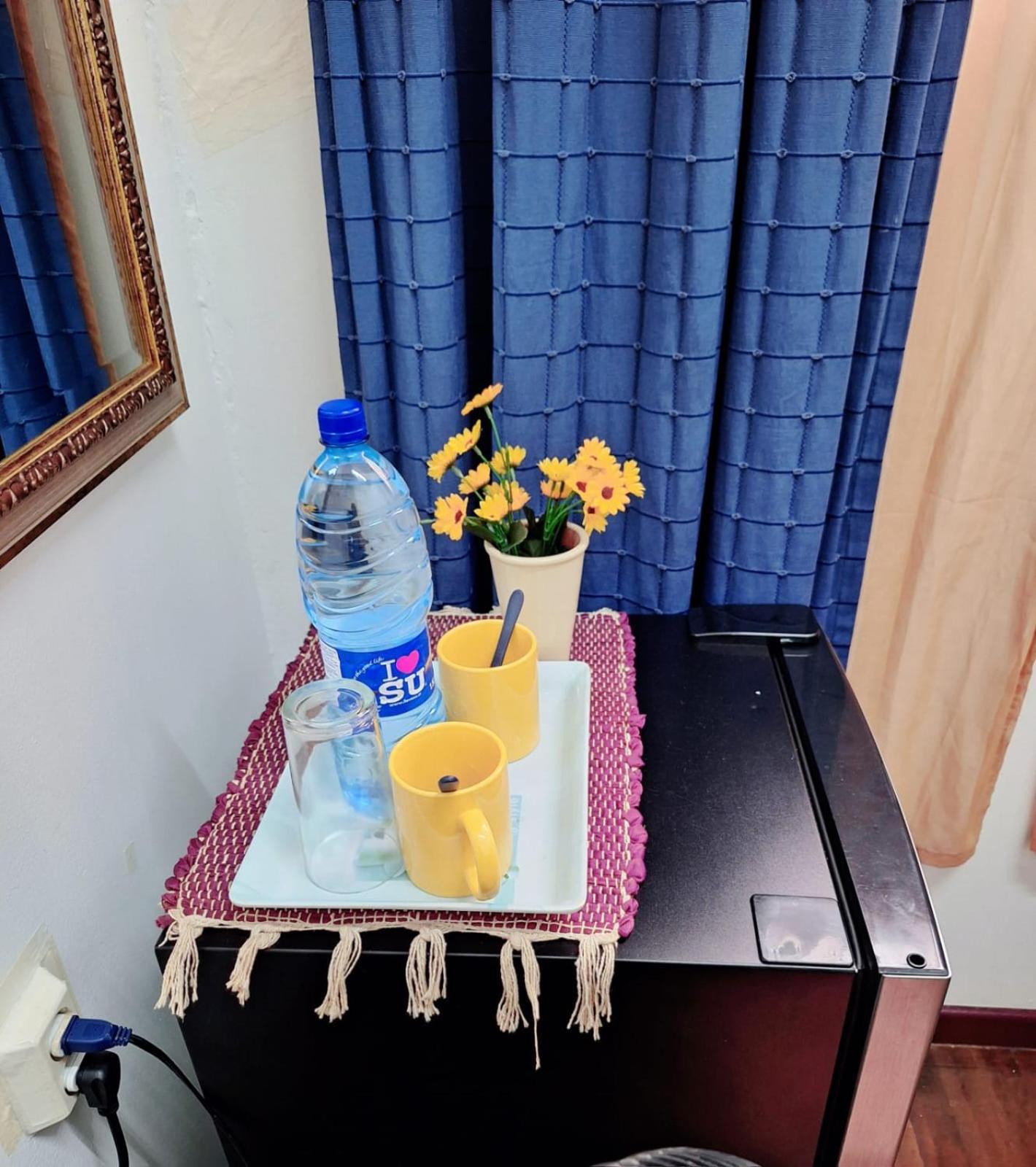 Pleasant Stay Paramaribo Luaran gambar