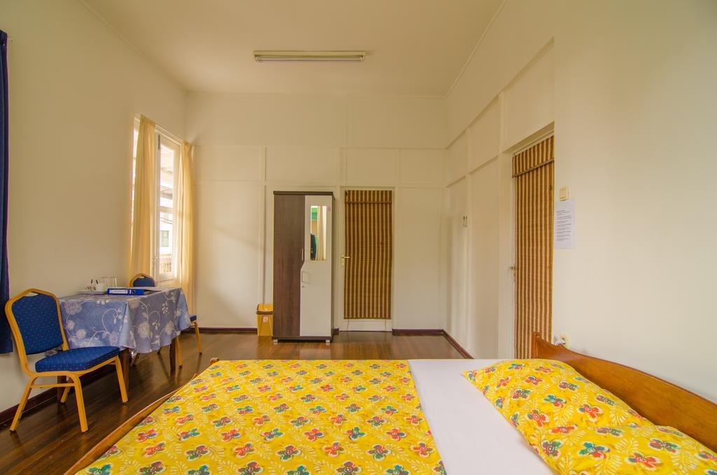 Pleasant Stay Paramaribo Luaran gambar