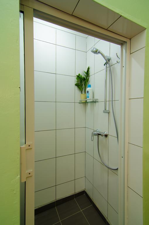 Pleasant Stay Paramaribo Luaran gambar