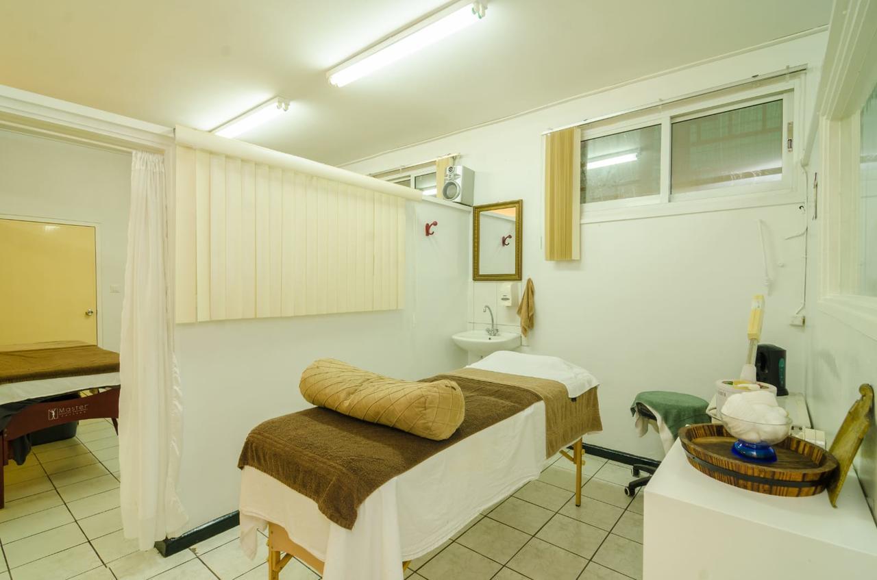 Pleasant Stay Paramaribo Luaran gambar
