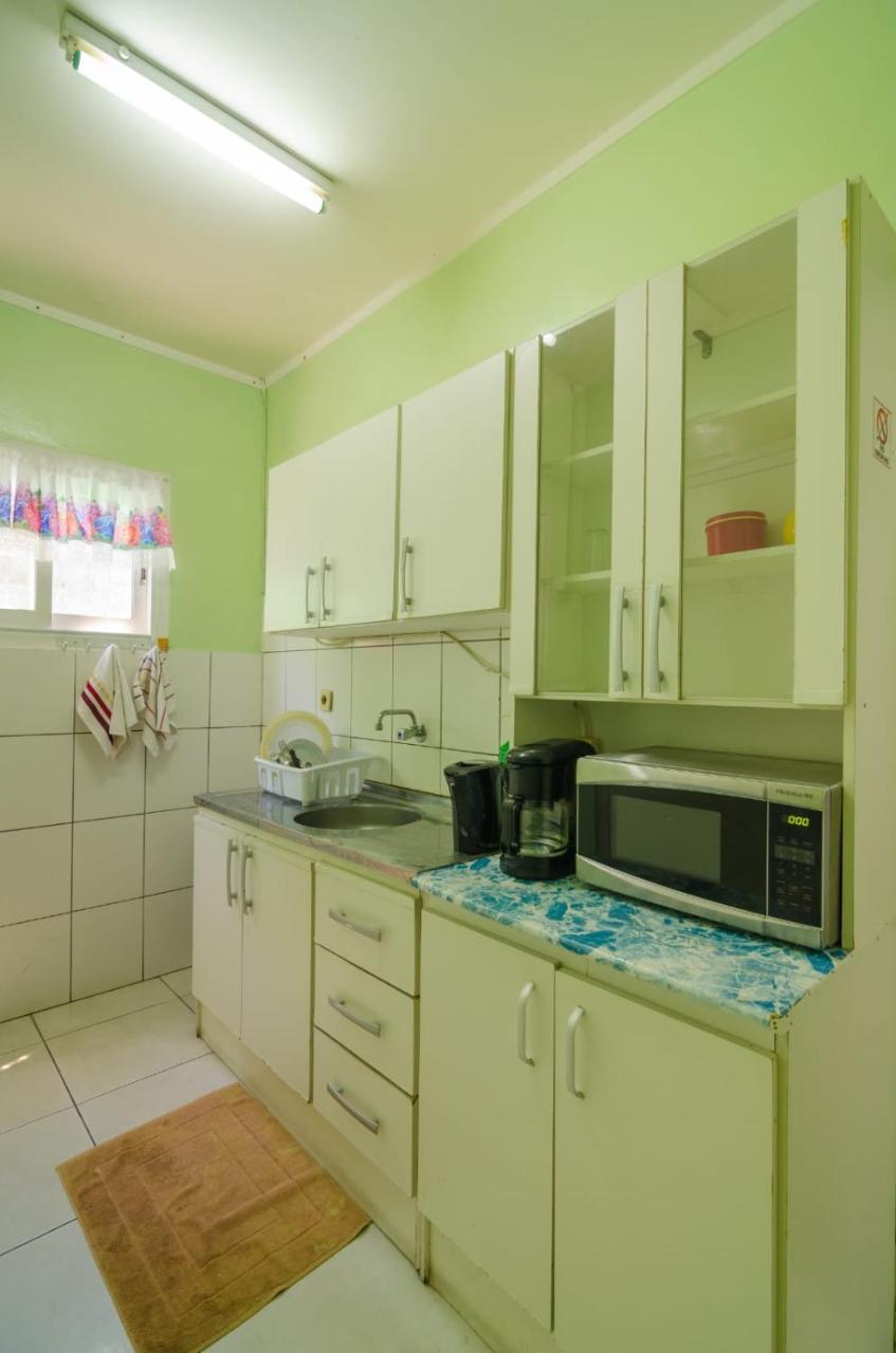 Pleasant Stay Paramaribo Luaran gambar