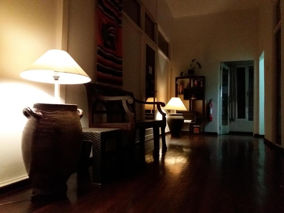 Pleasant Stay Paramaribo Luaran gambar