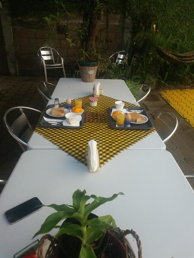 Pleasant Stay Paramaribo Luaran gambar